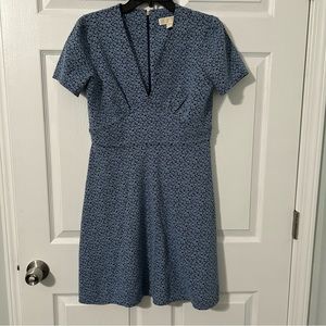 Michael Kors Floral Dress